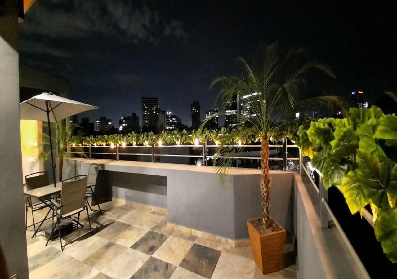 Hotel Boutique Dawat Wtc เม็กซิโกซิตี้ ภายนอก รูปภาพ