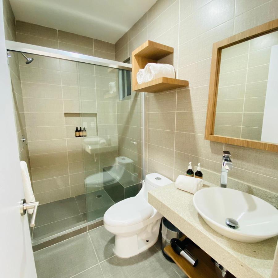 Hotel Boutique Dawat Wtc เม็กซิโกซิตี้ ภายนอก รูปภาพ