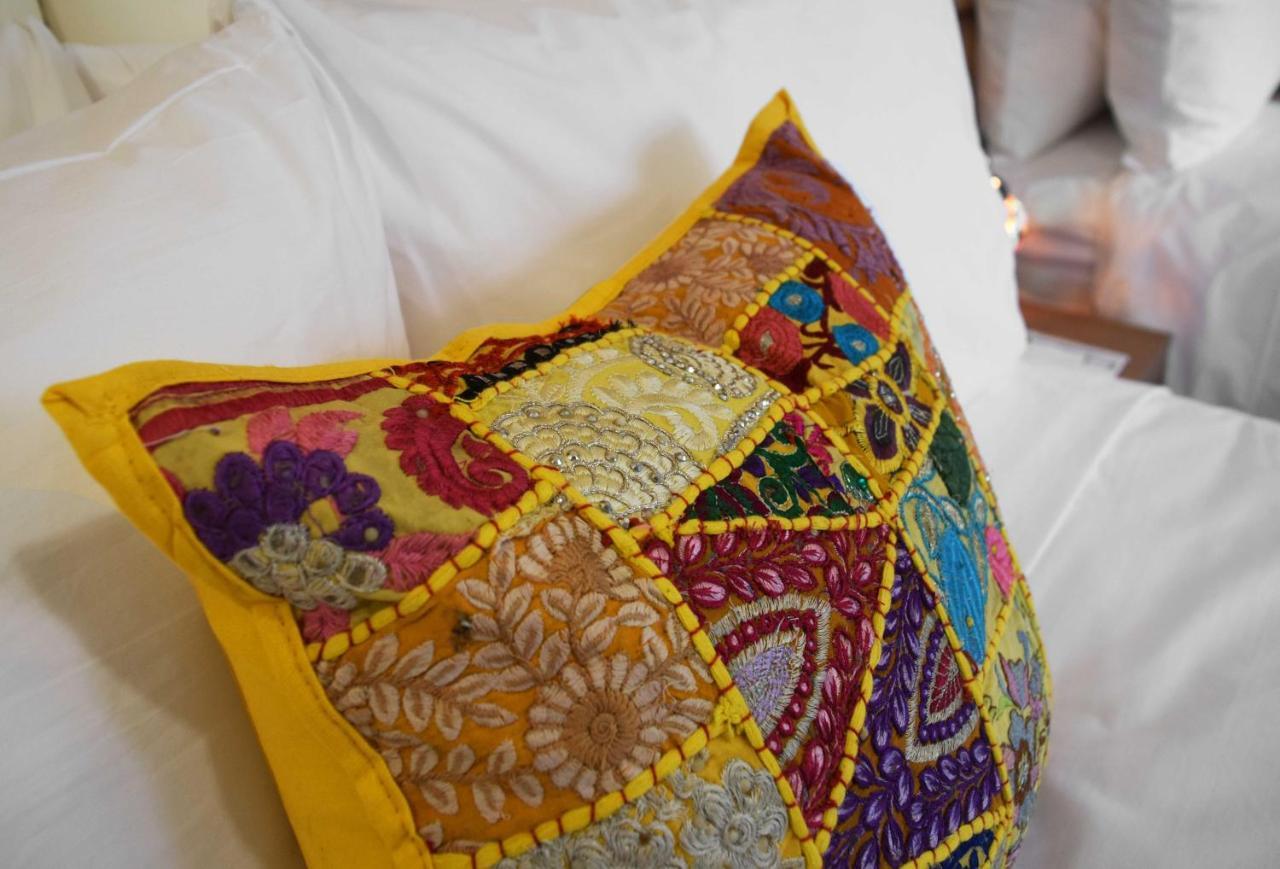 Hotel Boutique Dawat Wtc เม็กซิโกซิตี้ ภายนอก รูปภาพ